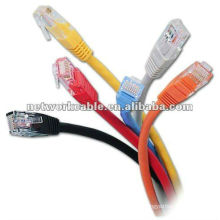 Cable de puente de venta caliente para LAN para ethernet para red